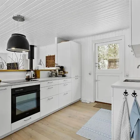 Lk1841-lokken-karensvej-51 بيت للعطل