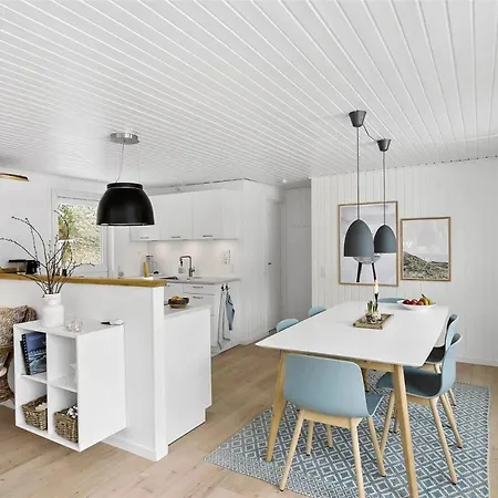 Lk1841-lokken-karensvej-51 بيت للعطل
