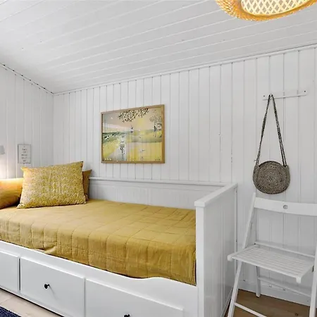 بيت للعطل Lk1841-lokken-karensvej-51 Løkken