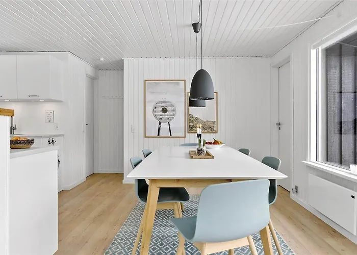 Σπίτι διακοπών Lk1841-lokken-karensvej-51